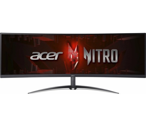 Acer Nitro XZ452CUVB
