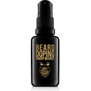 Oleje na fúzy Angry Beards Beard Doping prípravok pre rast brady 30 ml