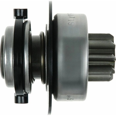 Voľnobežná prevodovka, štartér AS-PL SD0045P
