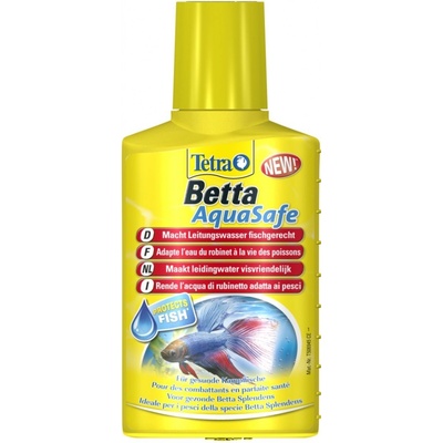 Tetra Betta Aqua Safe 100 ml