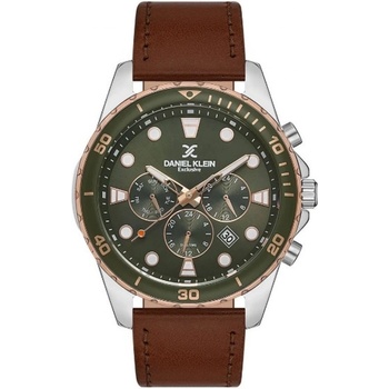 Daniel Klein dk. 1.12952-5 Мъжки Часовник