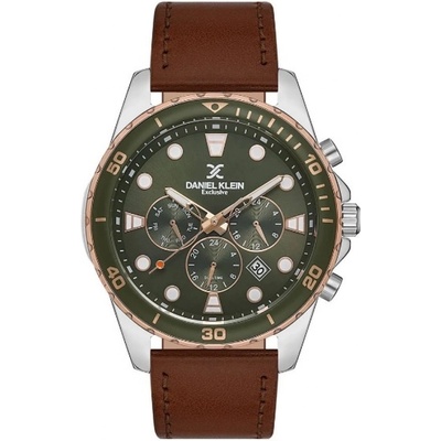 Daniel Klein dk. 1.12952-5 Мъжки Часовник