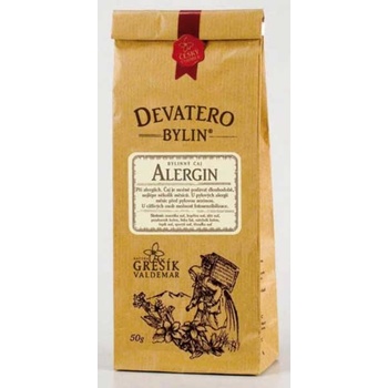 Grešík ALERGIN 50 g