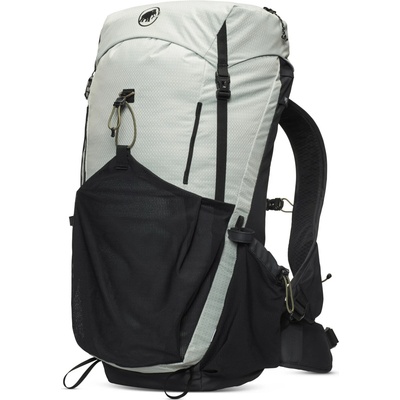 MAMMUT Туристическа раница Mammut Ducan 26 Walking backpack - Silver Sage / Black - размер One Size (502-9364-0311)