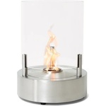 EcoSmart Fire T-Lite 3 inox Камини