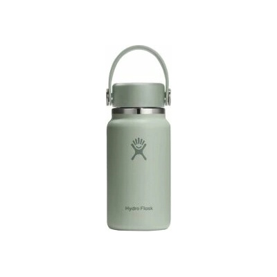 Hydro Flask Micro Hydro 200 ml Zelená