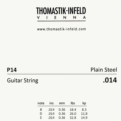 Thomastik P14