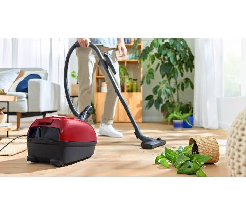 Bosch BGB38RD2