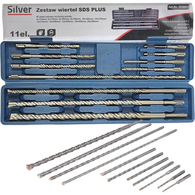 Silver S10415