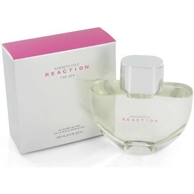 Kenneth Cole Reaction parfémovaná voda dámská 50 ml