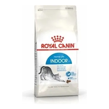 Image 1 of Royal Canin Indoor 27 за котки живеещи само у дома 10kg