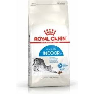 Royal Canin Indoor 27 за котки живеещи само у дома 10kg