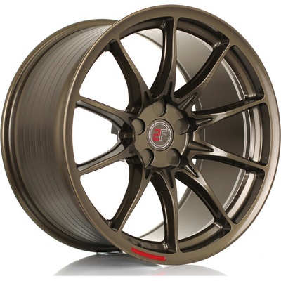 2FORGE ZF8 8,5x18 5x108 ET5-50 gloss bronze