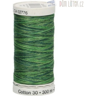Nit Gütermann SULKY Cotton 4051