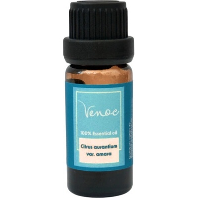 Venoc Esenciálny olej Petitgrain 10 ml