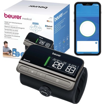 Beurer BM 81