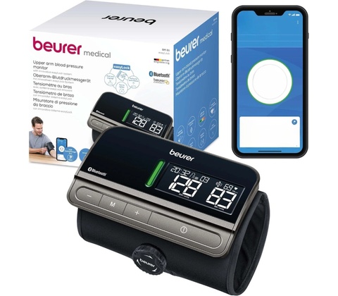 Beurer BM 81