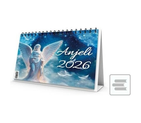 Andělé 2026