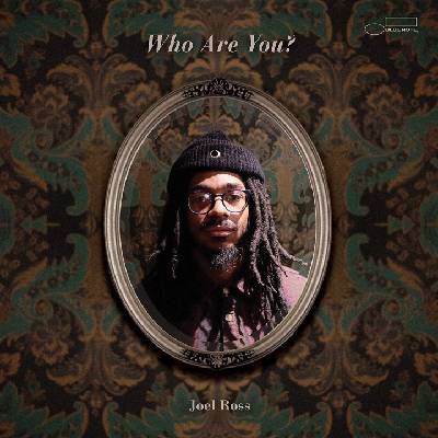 Universal Ross Joel: Who Are You? - 2Vinyl (LP) (046421)