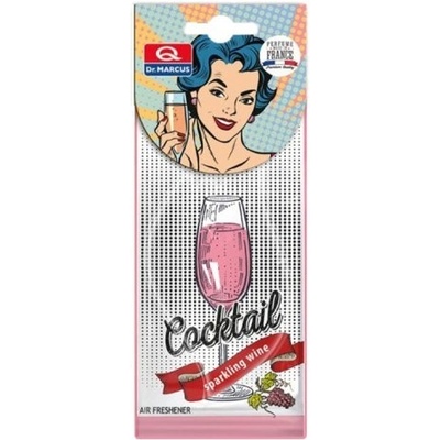 Dr. MARCUS Cocktail Šampaňské