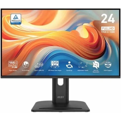 MSI PRO MP245PHGN E14