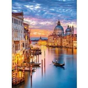 Clementoni Puzzle 500pcs 35056