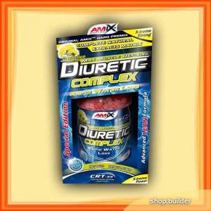 Amix Nutrition Diuretic Complex капсули 90 бр.