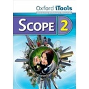 Scope 2 iTools DVD-ROM