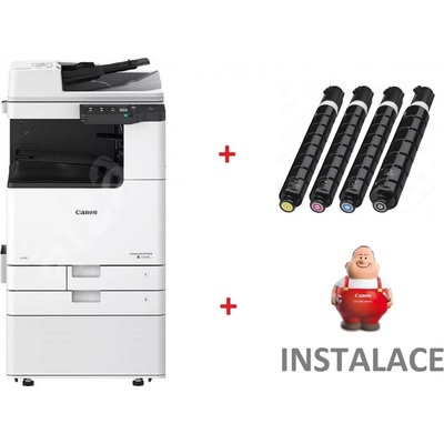Canon imageRUNNER C3326i