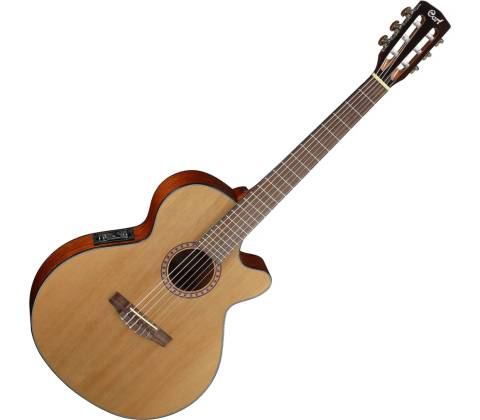 Cort CEC5-NAT