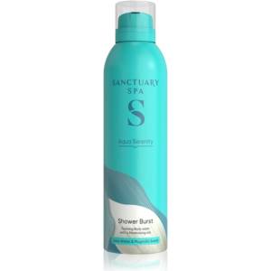 Sanctuary Spa Aqua Serenity душ пяна 200ml