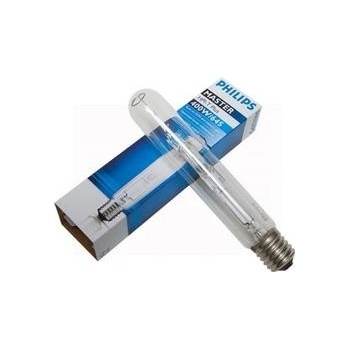 Phillips Philips HPI-T 400W - růst