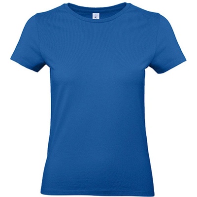 B&C Dámske tričko TW04T Royal Blue