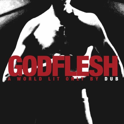 Godflesh: A World Lit Only by Dub LP