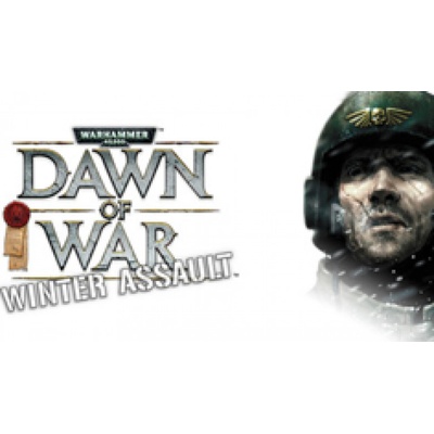 Warhammer 40,000 Dawn of War: Winter Assault