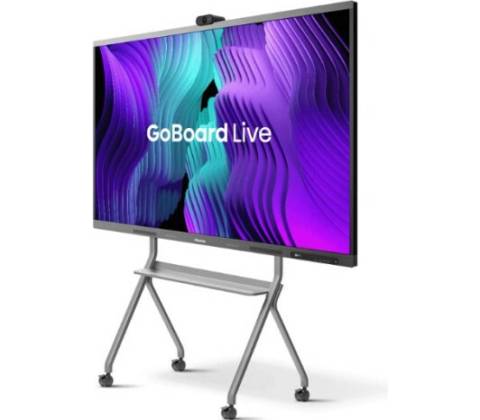 Hisense 86MR6DE