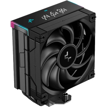 Deepcool AK400 Digital Pro (R-AK400-BKAPMN-G)