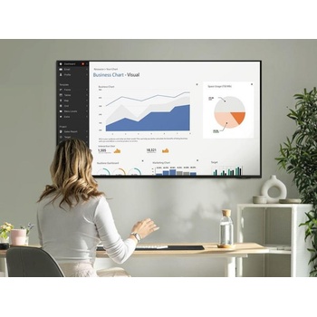 Image 1 of Samsung UE50DU7172