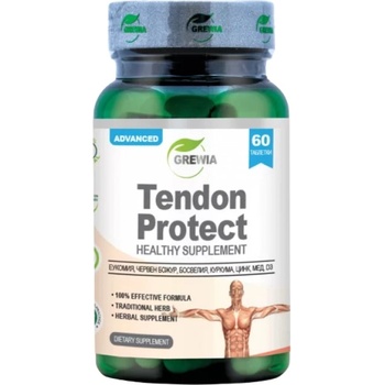 Grewia Tendon Protect Tablets [60 Таблетки]