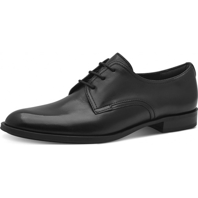 Tamaris dámské polobotky 1-23201-44 černá