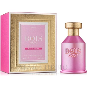 Bois 1920 Rosa Di Filare EDP 100 ml