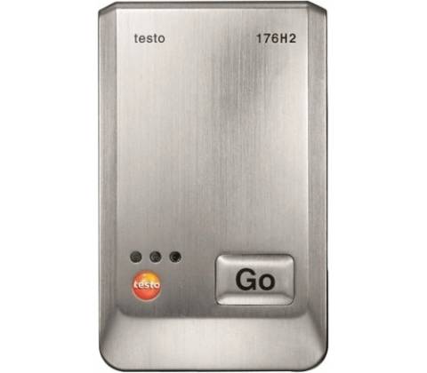 Testo 176 H2