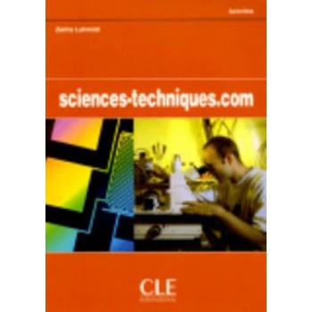 SCIENCES-TECHNIQUES.COM - LAHMIDI, Z.
