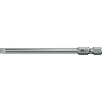 Wera SL 1,0 x 5,5 x 50 mm 05059330001