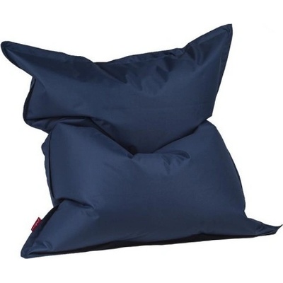 Ecopuf EF2038 Ecopuf Sedací vankúš PILLOW KIDS polyester NC8 Tmavo modrá