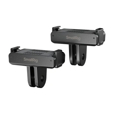 SmallRig Quick Release Mount Adapter pre DJI Osmo 360, Action 5 Pro, 4, 3 5813