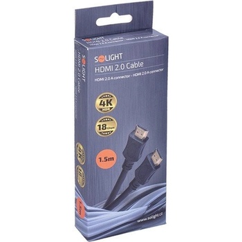 Solight SSV1215