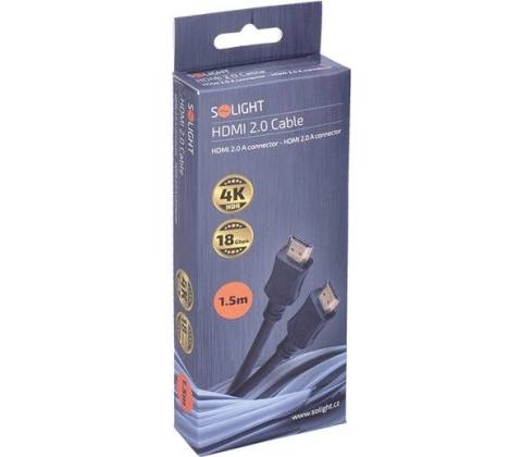 Solight SSV12215