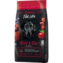 Fitmin Dog For Life Beef & Rice 12 kg