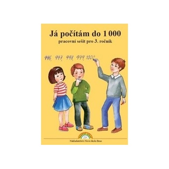 Já počítám do 1000